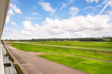 2 bedroom Flat for sale in Kingman Way, Newbury, RG14