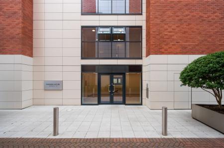 2 bedroom Flat for sale in Kingman Way, Newbury, RG14