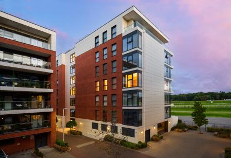 Kingman Way, Newbury, RG14