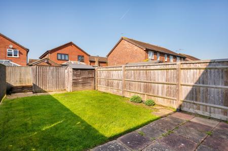 3 bedroom Terraced House for sale in Mallard Way, Wantage, OX12