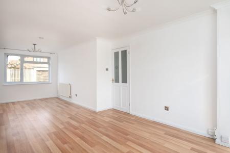 3 bedroom Terraced House for sale in Mallard Way, Wantage, OX12