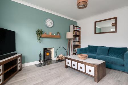 5 bedroom Semi-detached house for sale in Severn Close, Thatcham, RG18