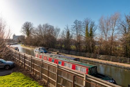 Mill Lane, Newbury, RG14