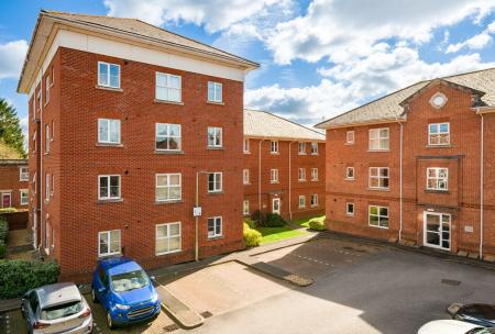 2 bedroom Flat for sale in Thornycroft Close, Newbury, RG14