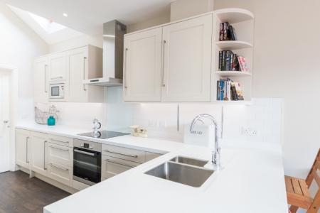 2 bedroom Flat to let in Northbrook St, Newbury, RG14