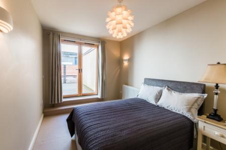 2 bedroom Flat to let in Northbrook St, Newbury, RG14