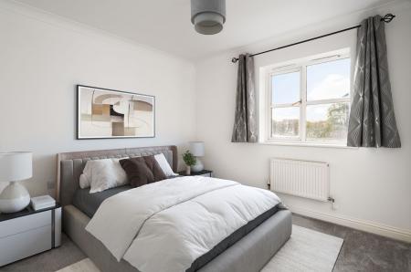 2 bedroom Flat to let in Northcroft Lane, Newbury, RG14
