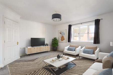 2 bedroom Flat to let in Northcroft Lane, Newbury, RG14