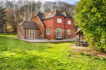 4 bedroom Detached house to let in West Street, Newbury, RG20