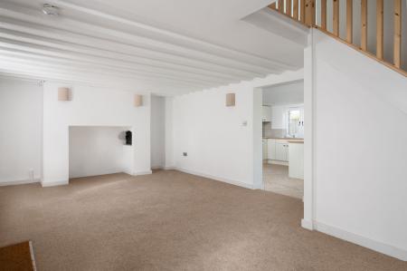 4 bedroom Detached house to let in West Street, Newbury, RG20
