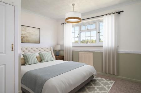 3 bedroom Semi-detached house for sale in Middle Close, Newbury, RG14