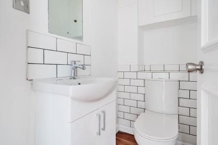 2 bedroom Flat to let in West Mills, Newbury, RG14