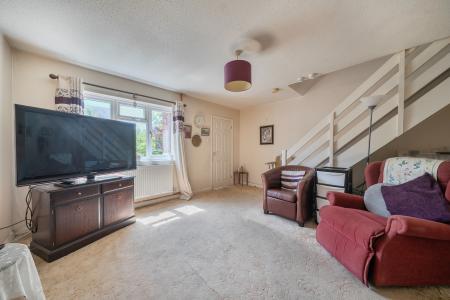 3 bedroom Semi-detached house for sale in Grindle Close, Thatcham, RG18