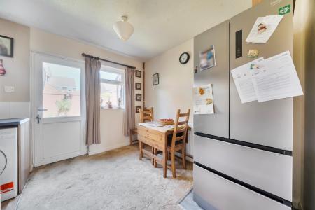 3 bedroom Semi-detached house for sale in Grindle Close, Thatcham, RG18