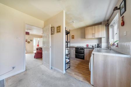 3 bedroom Semi-detached house for sale in Grindle Close, Thatcham, RG18