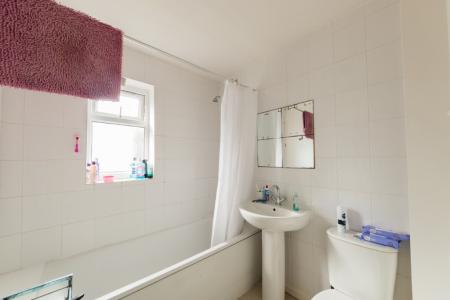 1 bedroom Semi-detached house to let in Barn Close, Hungerford, RG17