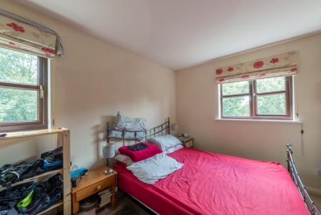 1 bedroom Semi-detached house to let in Barn Close, Hungerford, RG17