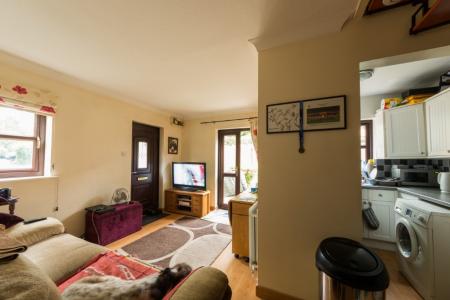 Barn Close, Hungerford, RG17