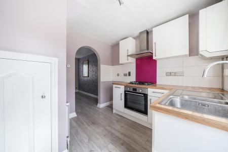 1 bedroom Terraced House to let in Fairfax Place, Newbury, RG14