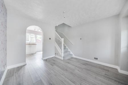 1 bedroom Terraced House to let in Fairfax Place, Newbury, RG14