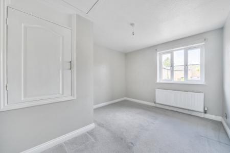 1 bedroom Terraced House to let in Fairfax Place, Newbury, RG14