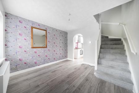 1 bedroom Terraced House to let in Fairfax Place, Newbury, RG14
