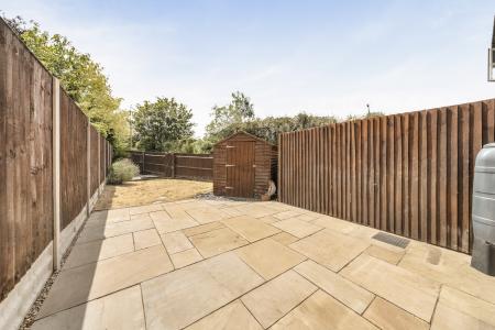 1 bedroom Terraced House to let in Fairfax Place, Newbury, RG14