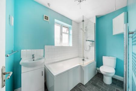 1 bedroom Terraced House to let in Fairfax Place, Newbury, RG14