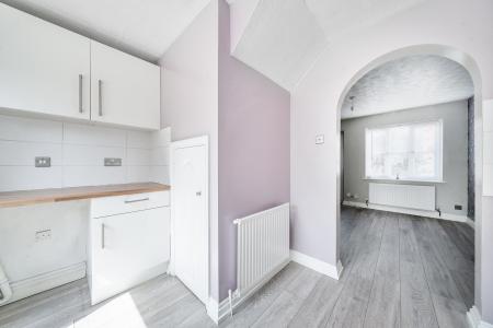 1 bedroom Terraced House to let in Fairfax Place, Newbury, RG14