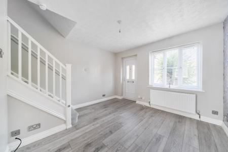 1 bedroom Terraced House to let in Fairfax Place, Newbury, RG14