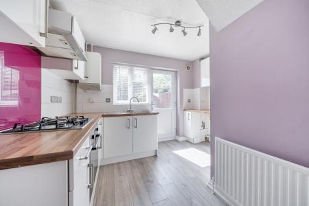 1 bedroom Terraced House to let in Fairfax Place, Newbury, RG14