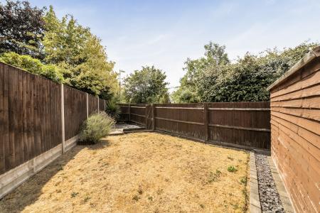 1 bedroom Terraced House to let in Fairfax Place, Newbury, RG14