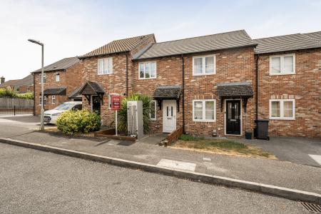Fairfax Place, Newbury, RG14
