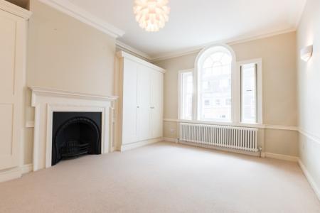 1 bedroom Flat to let in Northbrook St, Newbury, RG14
