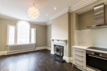 Northbrook St, Newbury, RG14