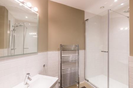 1 bedroom Flat to let in Northbrook St, Newbury, RG14