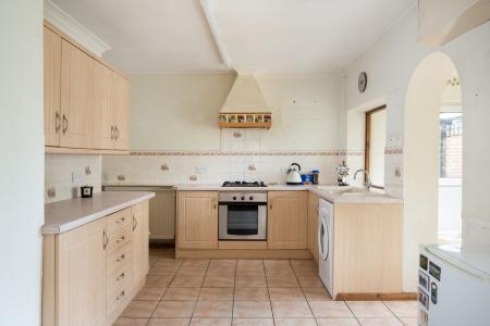 3 bedroom Bungalow for sale in Ebbs Lane, Wantage, OX12