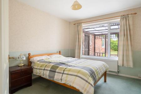 3 bedroom Bungalow for sale in Ebbs Lane, Wantage, OX12
