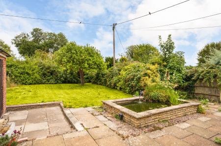 3 bedroom Bungalow for sale in Ebbs Lane, Wantage, OX12