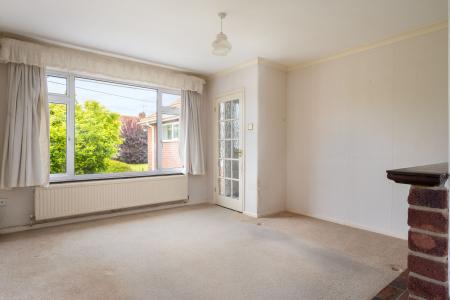 3 bedroom Bungalow for sale in Ebbs Lane, Wantage, OX12