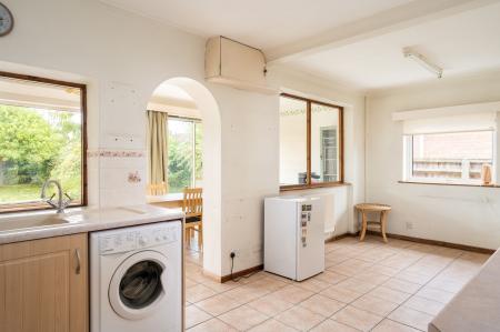 3 bedroom Bungalow for sale in Ebbs Lane, Wantage, OX12