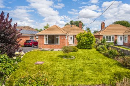 Ebbs Lane, Wantage, OX12