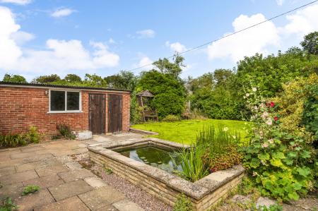 3 bedroom Bungalow for sale in Ebbs Lane, Wantage, OX12