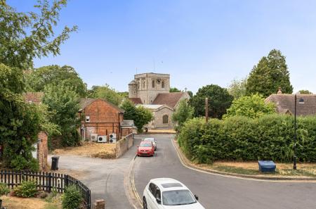 Anchor Road, Kingsclere, RG20