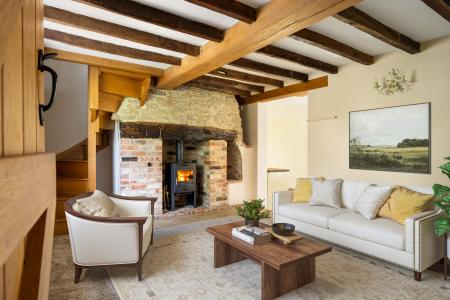 3 bedroom Cottage for sale in Main Street, Grove, OX12