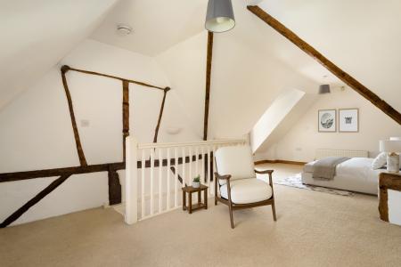 3 bedroom Cottage for sale in Main Street, Grove, OX12