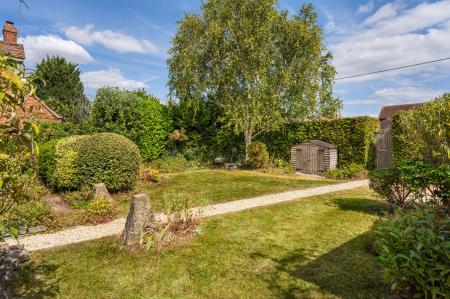 3 bedroom Cottage for sale in Main Street, Grove, OX12