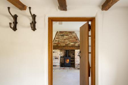 3 bedroom Cottage for sale in Main Street, Grove, OX12