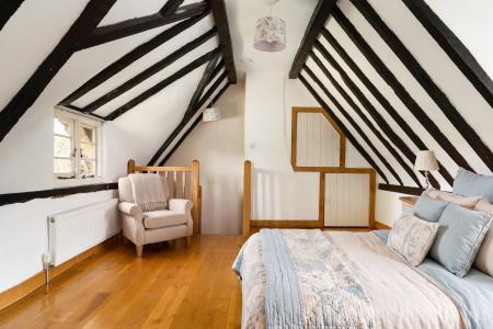 3 bedroom Cottage for sale in Main Street, Grove, OX12