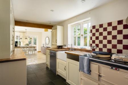 3 bedroom Cottage for sale in Main Street, Grove, OX12